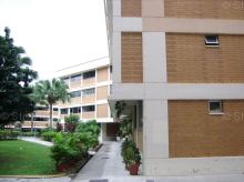 Blk 509 Tampines Central 1 (S)520509 #105212